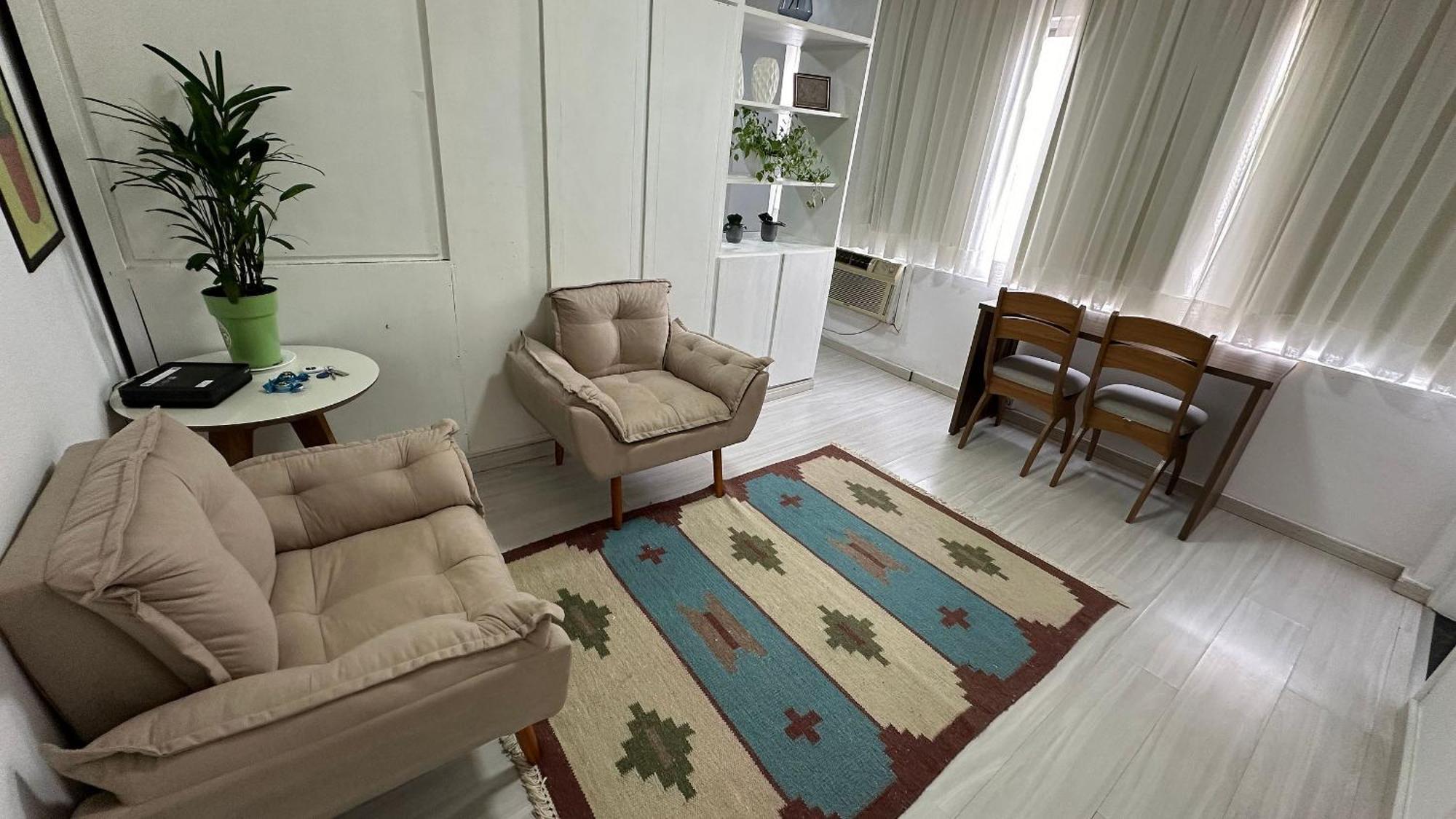 Na Localizacao De Foz Apartment *