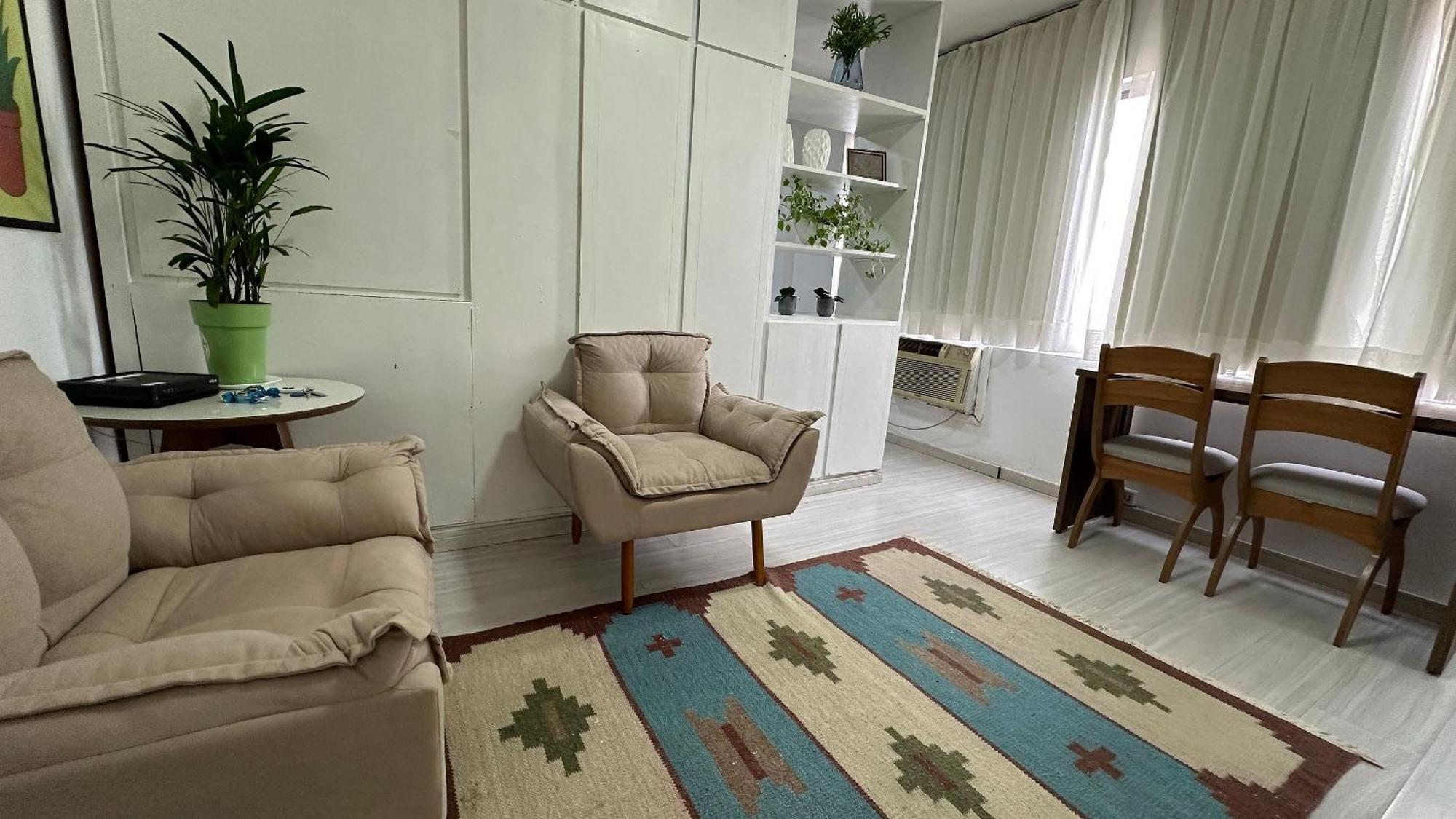 Apartment Na Localizacao De Foz Foz do Iguacu