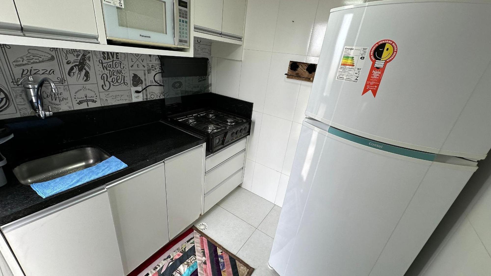 Apartment Na Localizacao De Foz