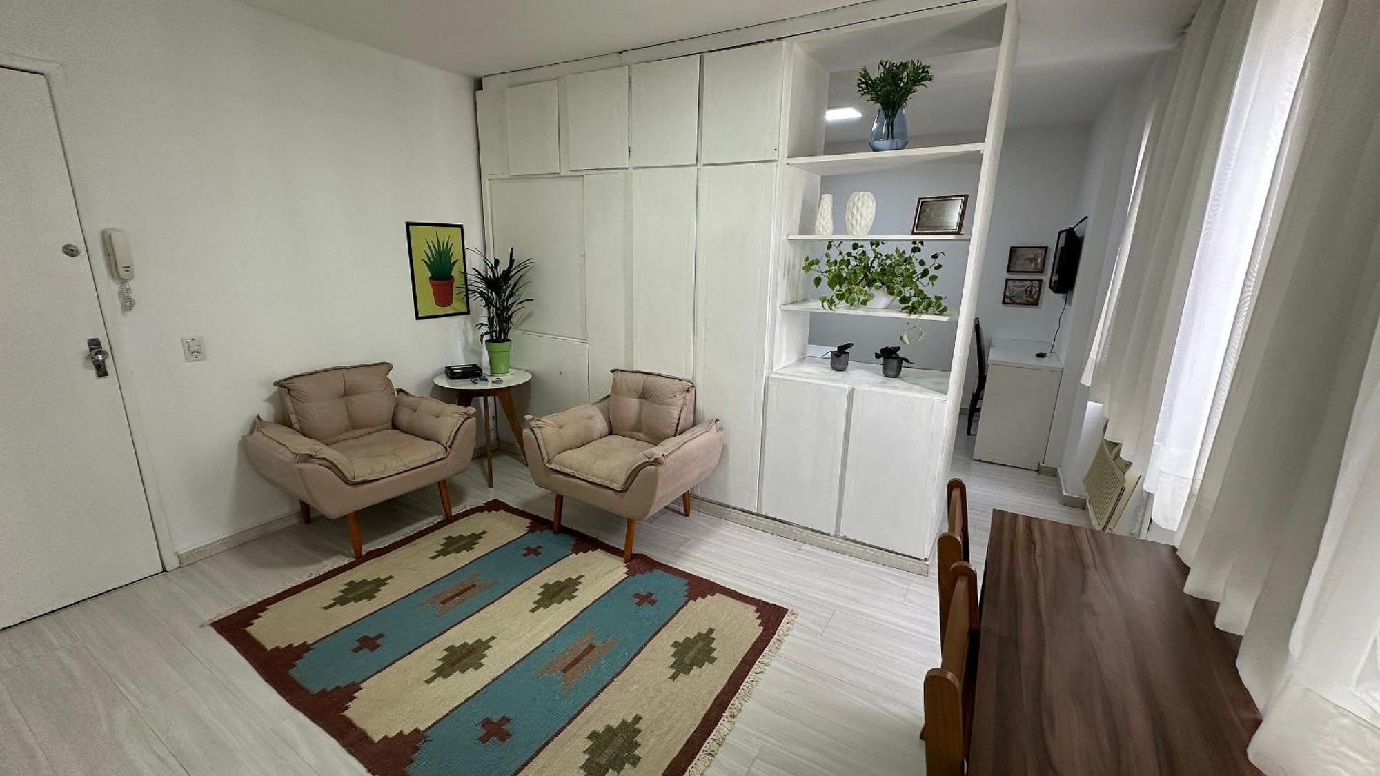 Na Localizacao De Foz Apartment Foz do Iguacu