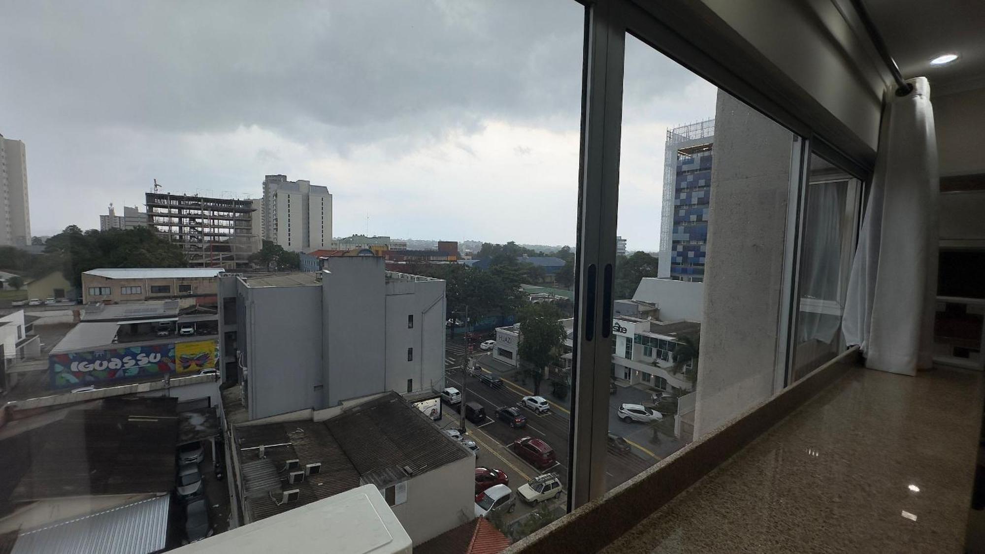 Apartment Na Localizacao De Foz *