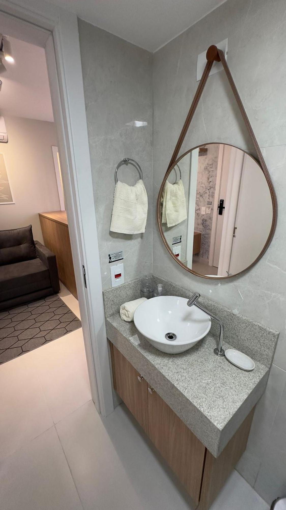 Apartment Na Localizacao De Foz