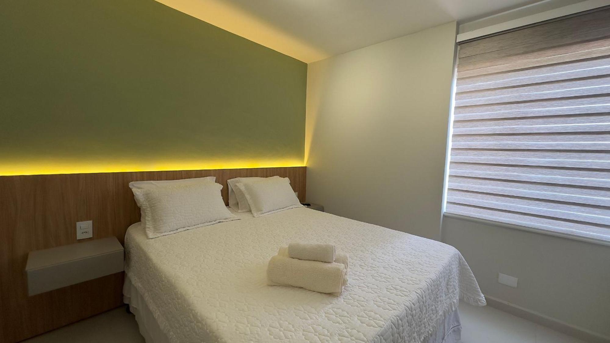 Na Localizacao De Foz Apartment