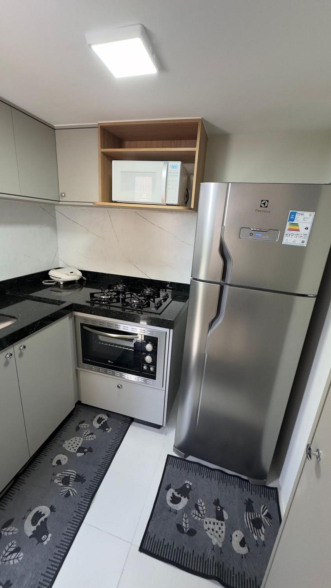 Na Localizacao De Foz Apartment *
