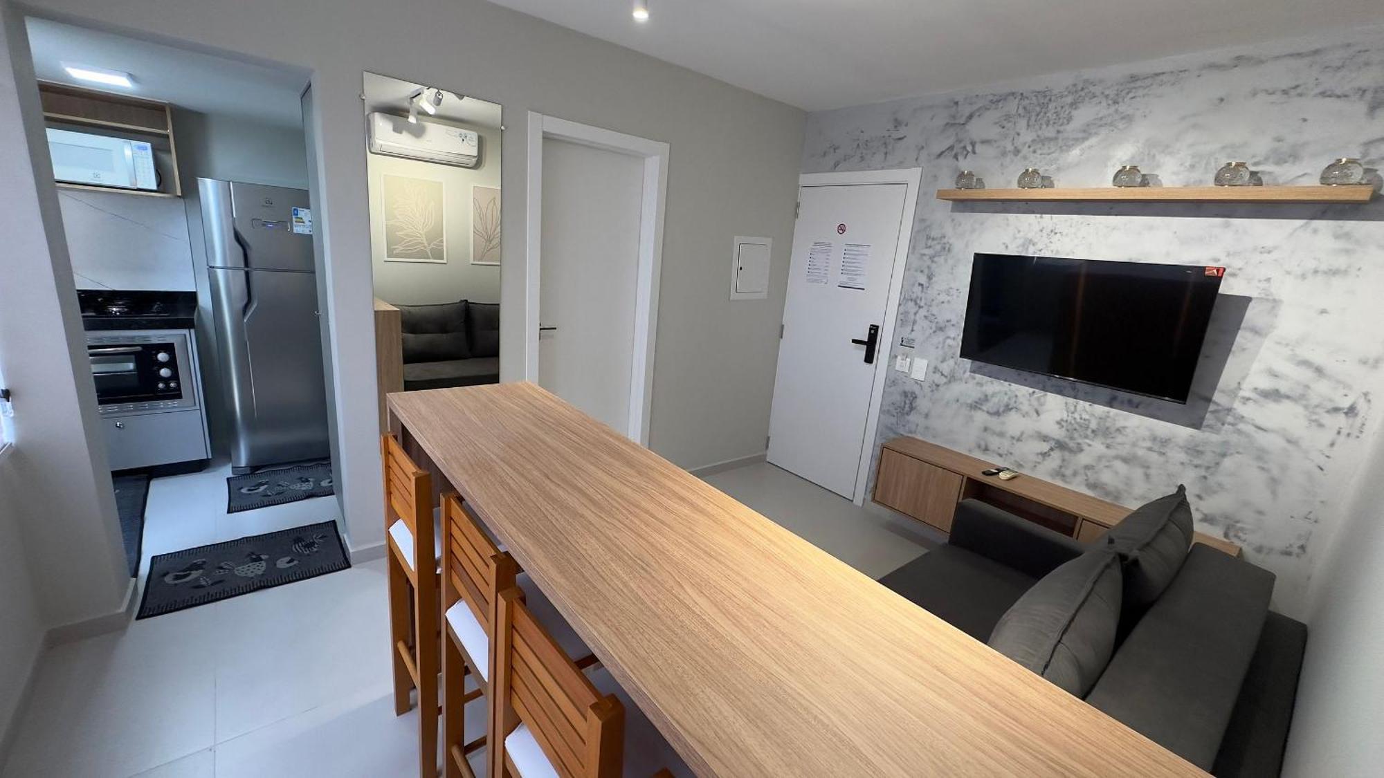 Apartment Na Localizacao De Foz