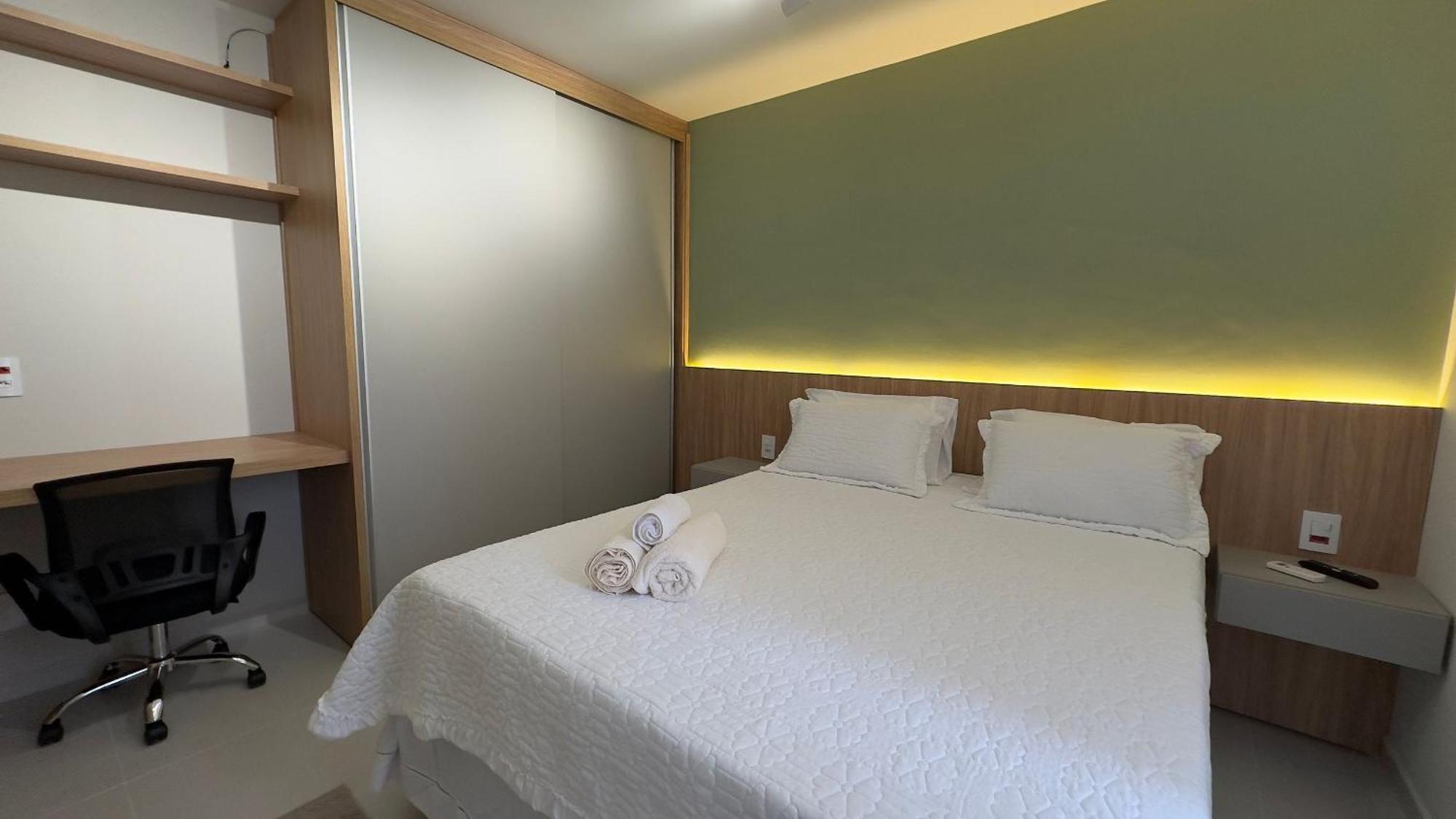 Apartment Na Localizacao De Foz *